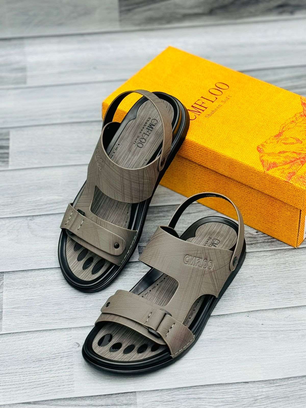 CM Sandal For Men