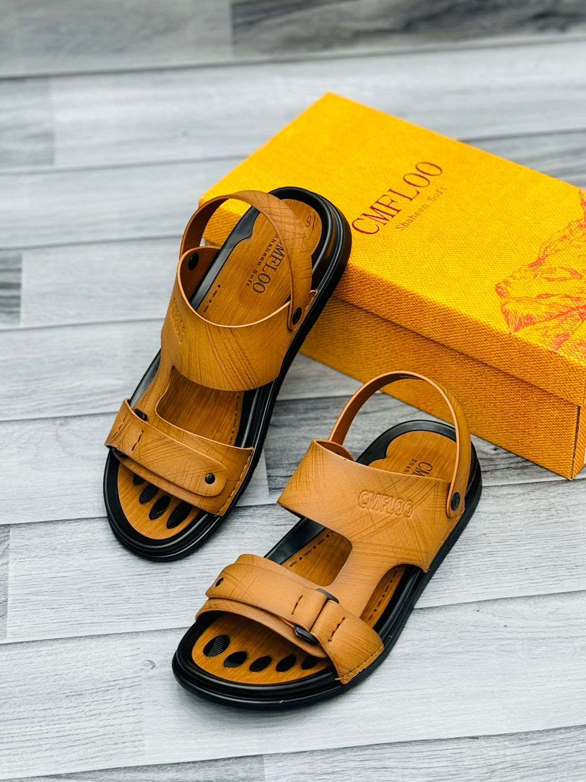 CM Sandal For Men