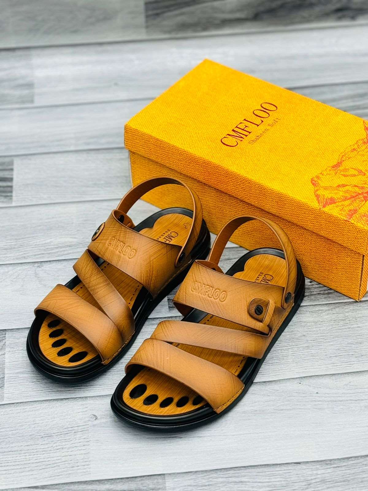 CM Sandal For Men