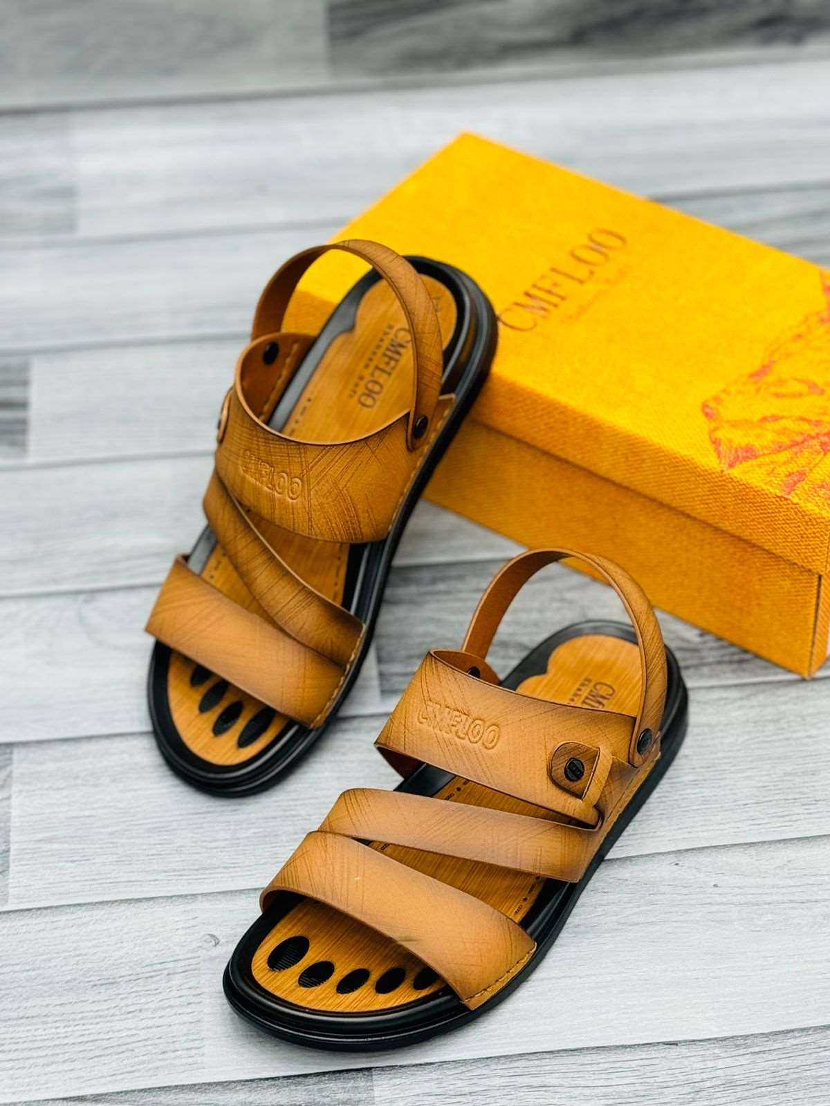 CM Sandal For Men