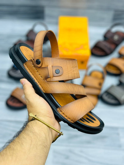 CM Sandal For Men