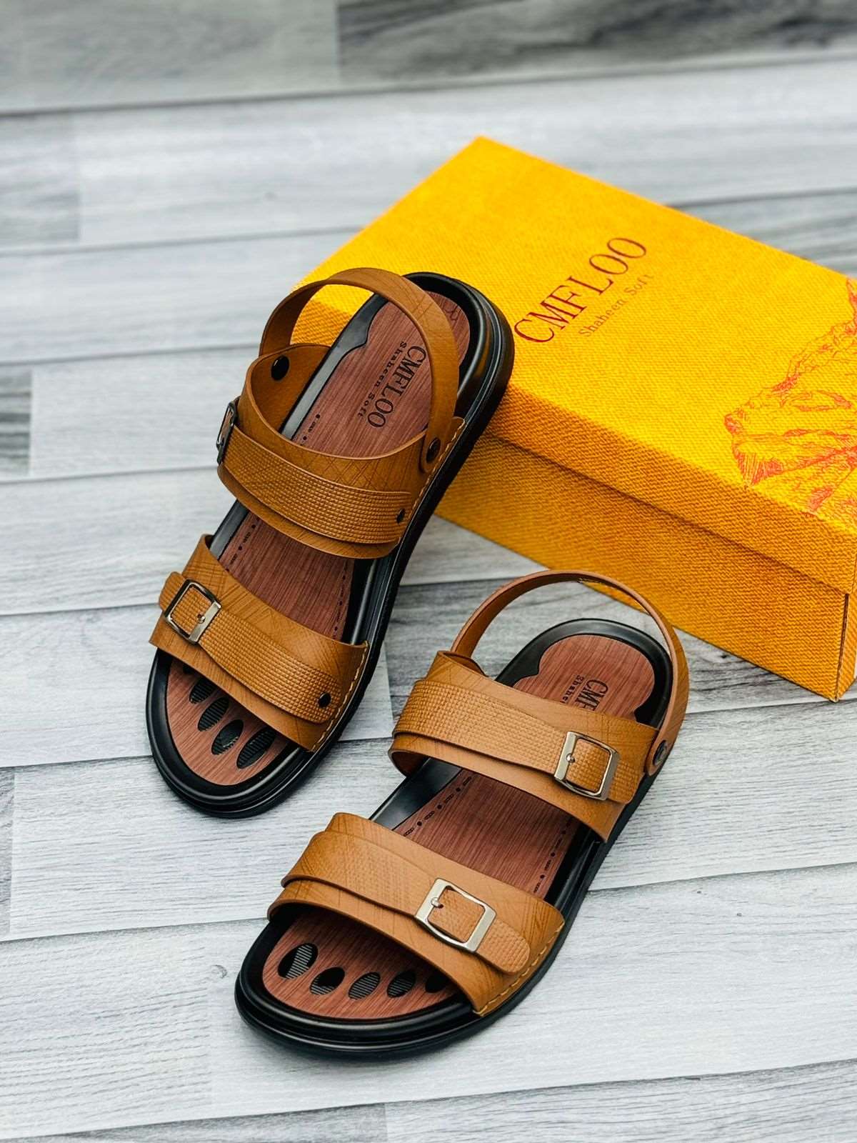 CM Sandal For Men