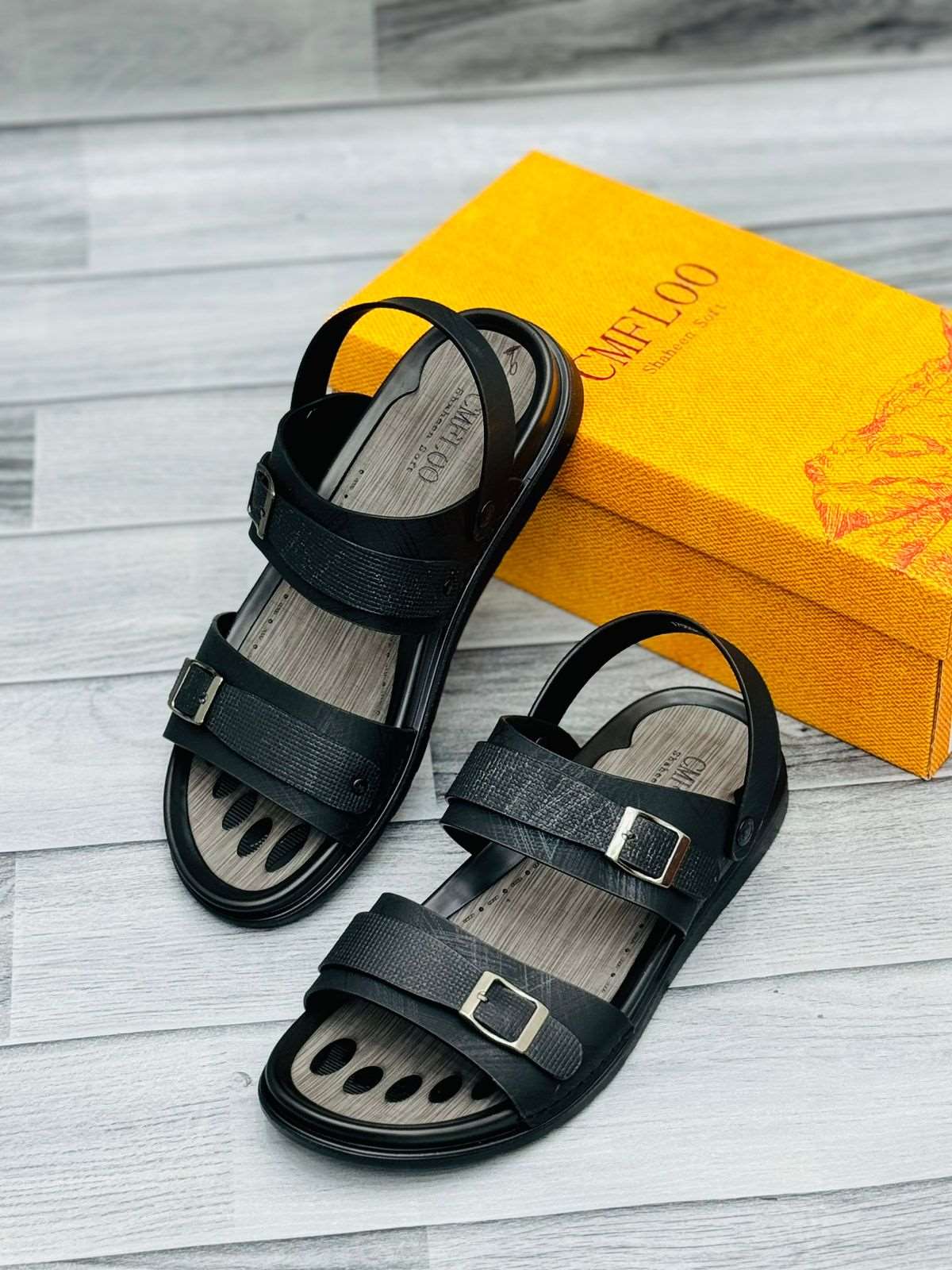 CM Sandal For Men