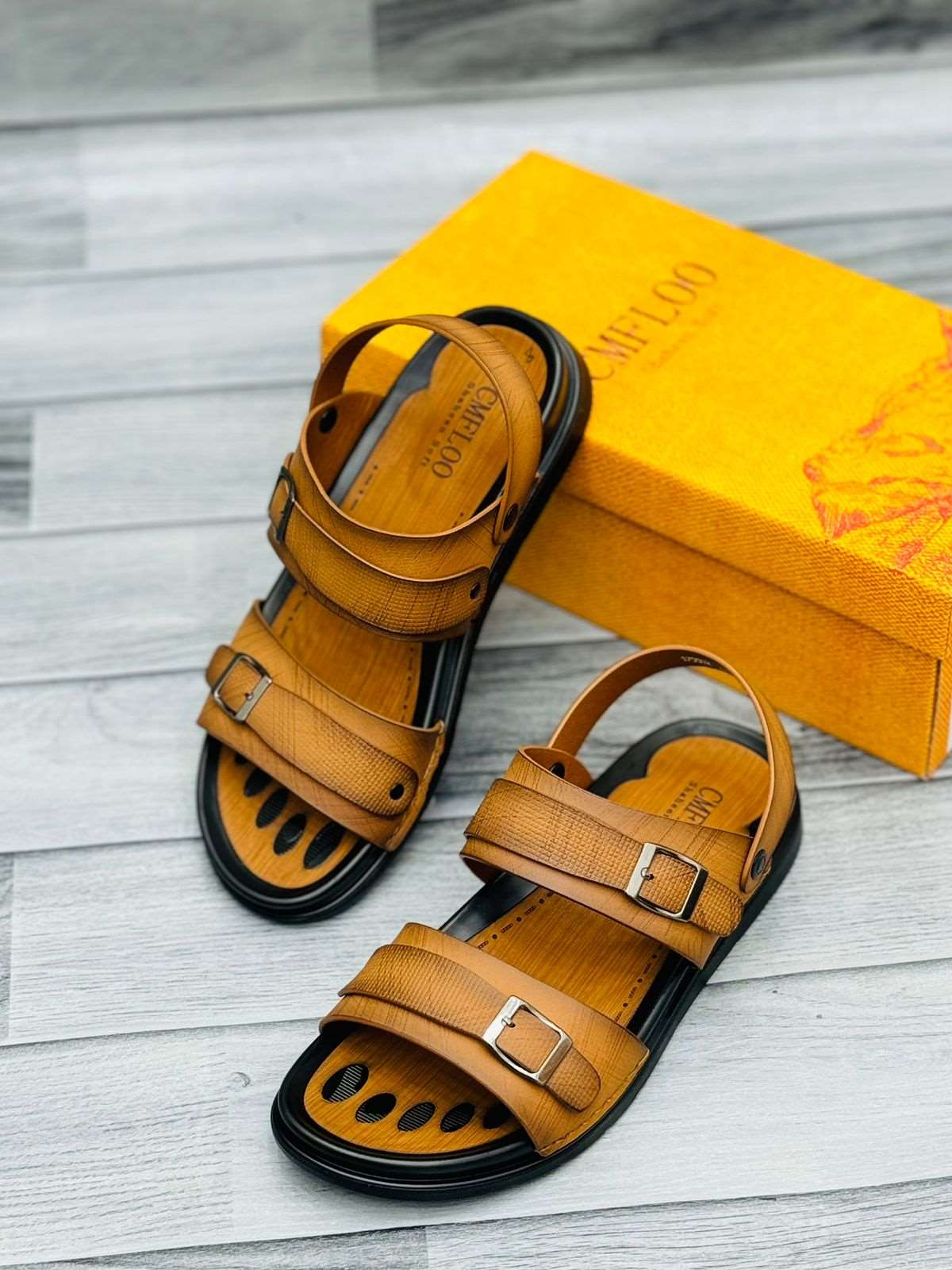 CM Sandal For Men