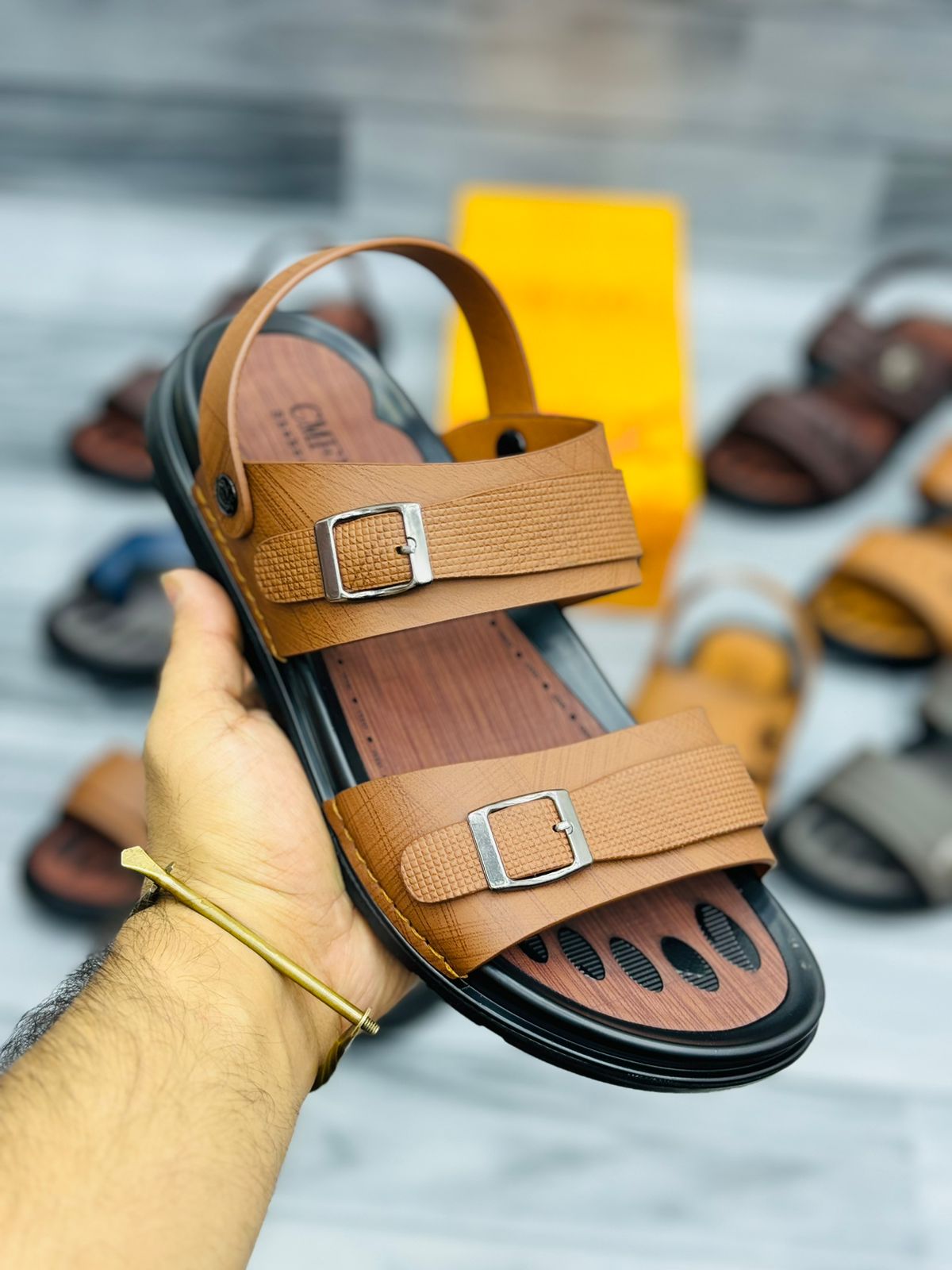 CM Sandal For Men