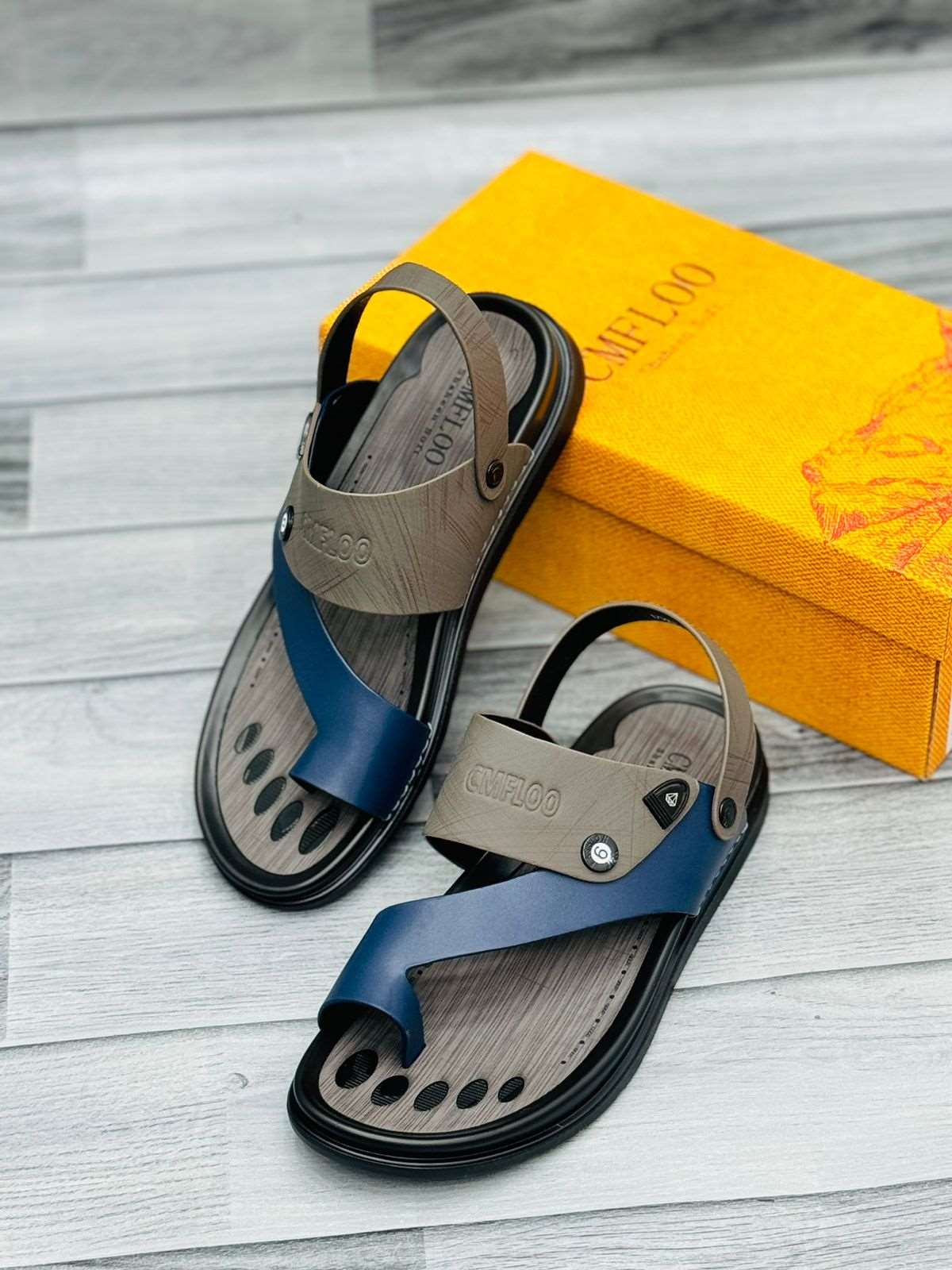 CM Sandal For Men