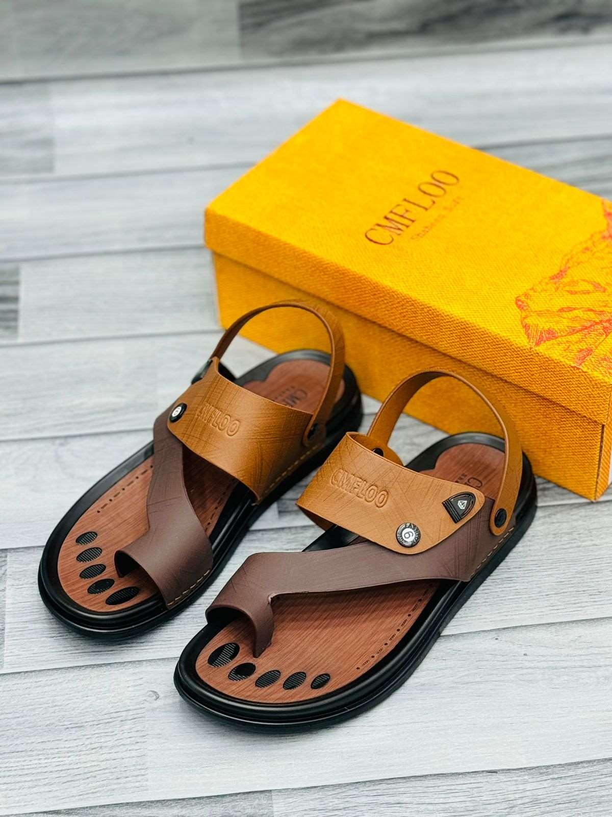 CM Sandal For Men