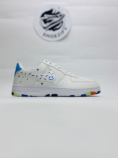 NK AF-1 2024 B White