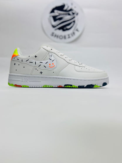 NK AF-1 2024 G White