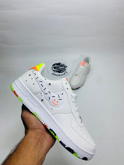 NK AF-1 2024 G White