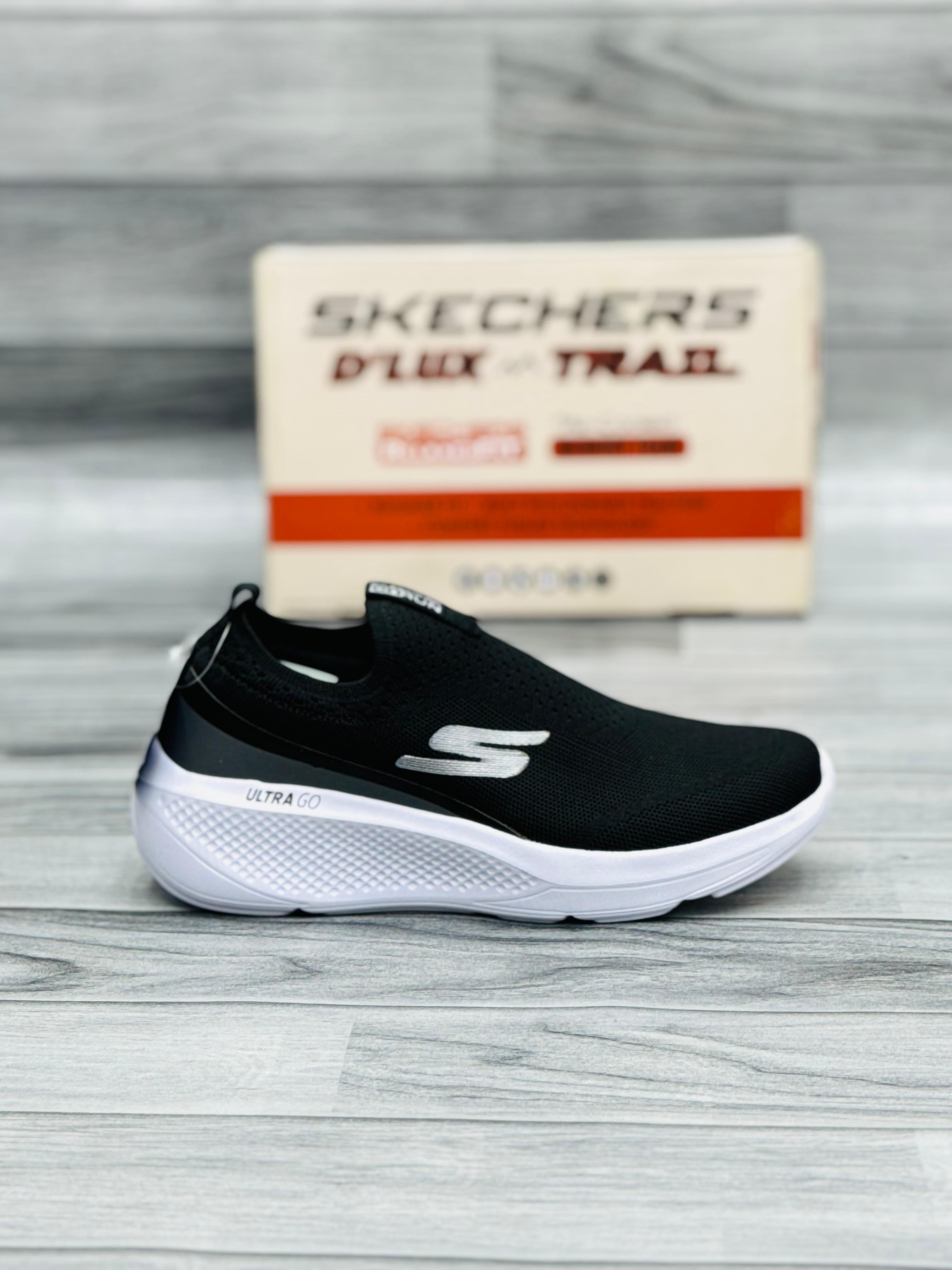 Sketchers Ultra Go