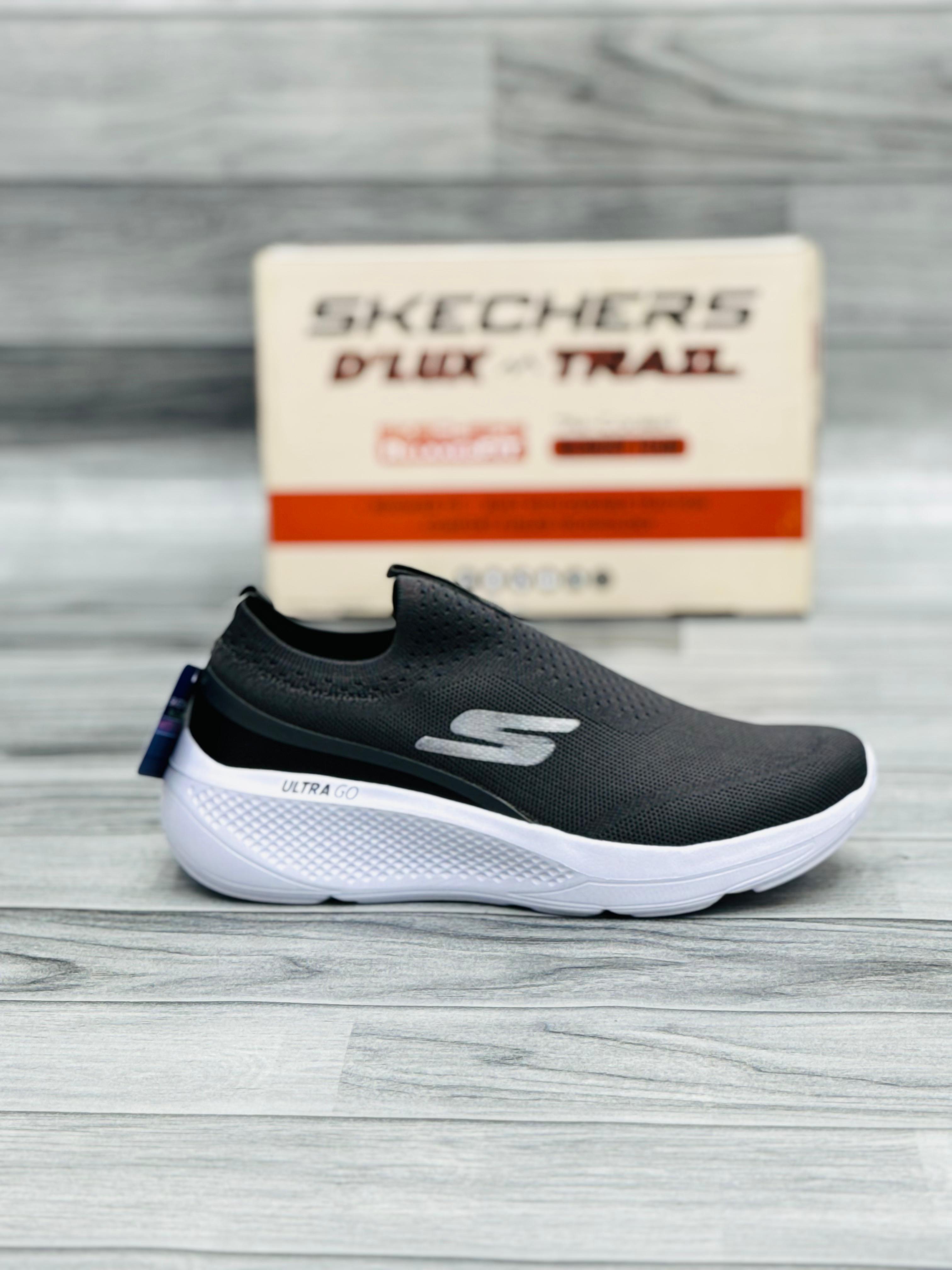 Sketchers Ultra Go