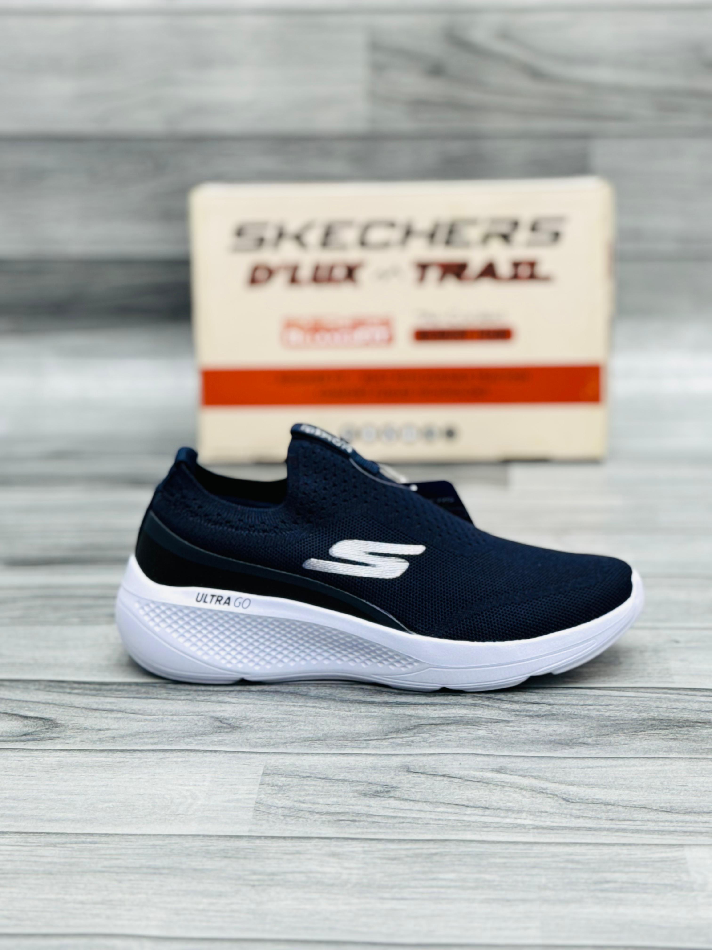 Sketchers Ultra Go