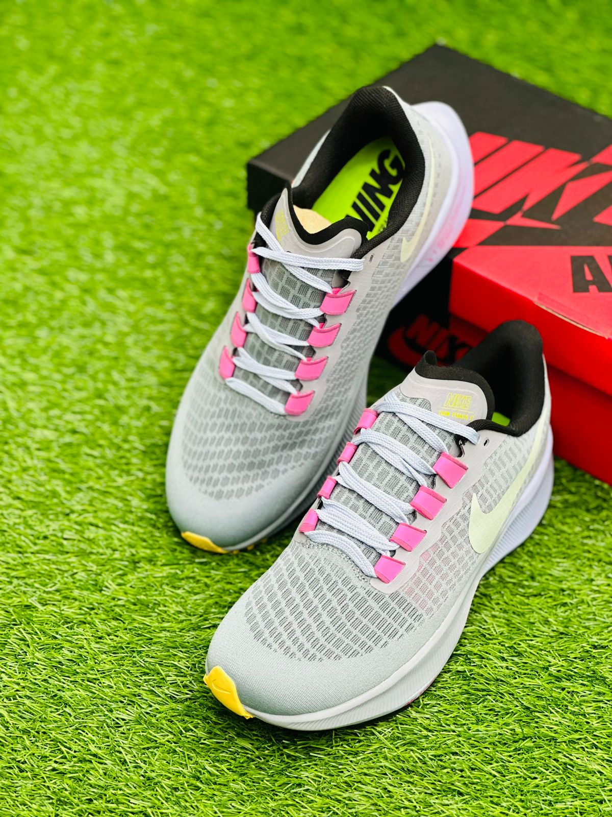 NK AIR ZOOM PEGASUS 37X