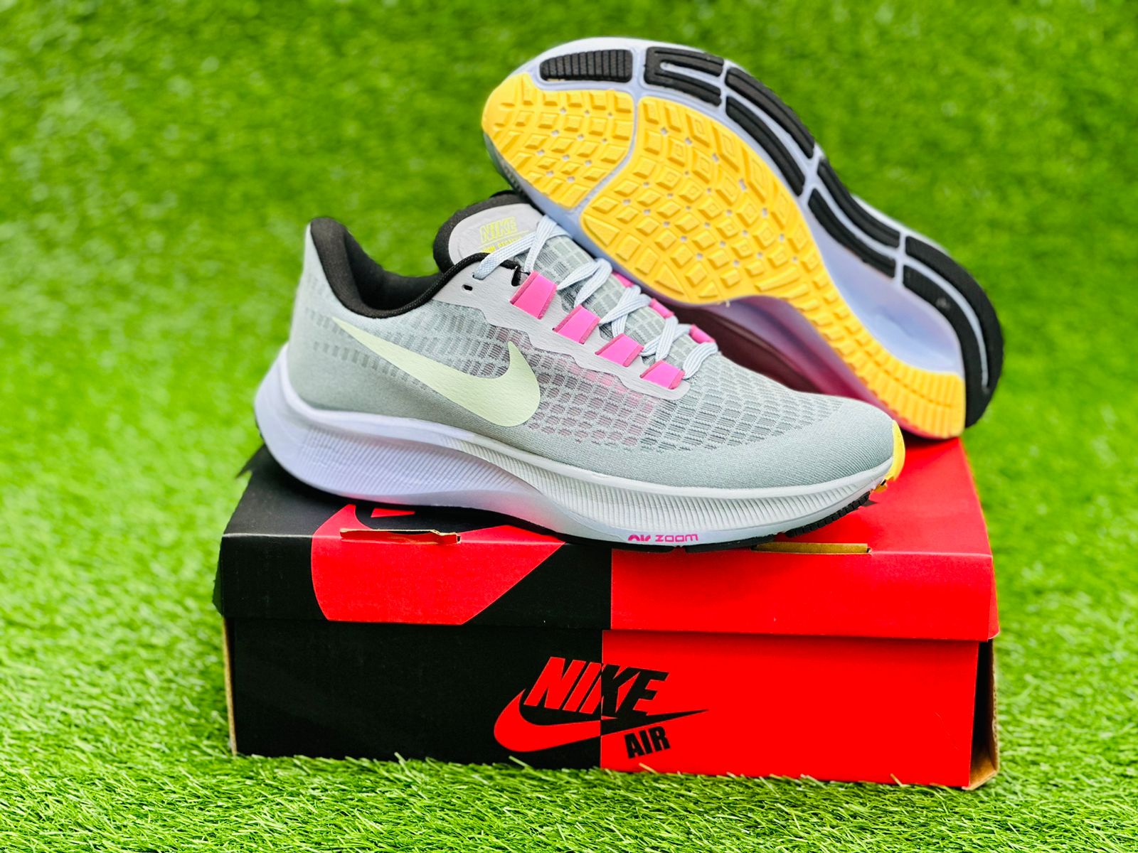 NK AIR ZOOM PEGASUS 37X