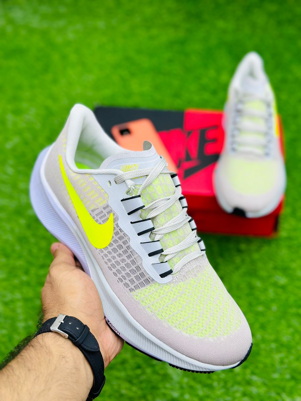 NK AIR ZOOM PEGASUS 37X