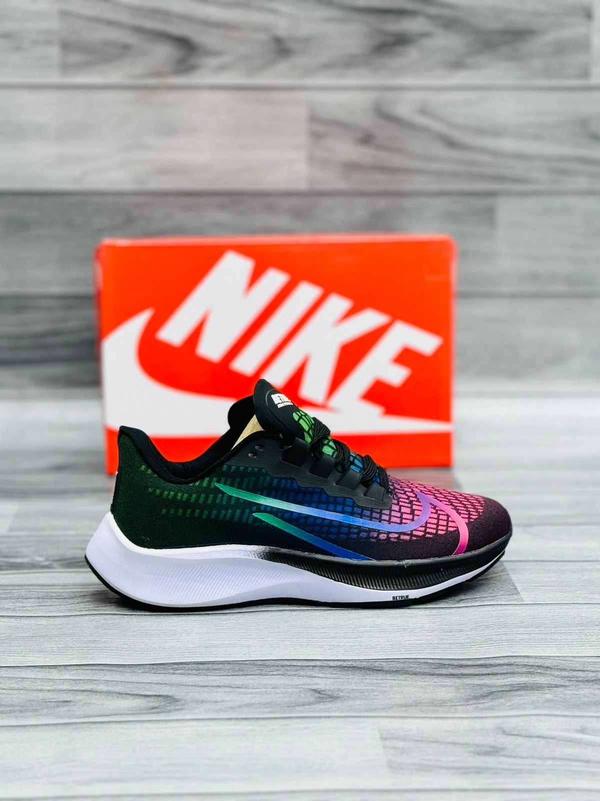 NK AIR ZOOM PEGASUS 37X