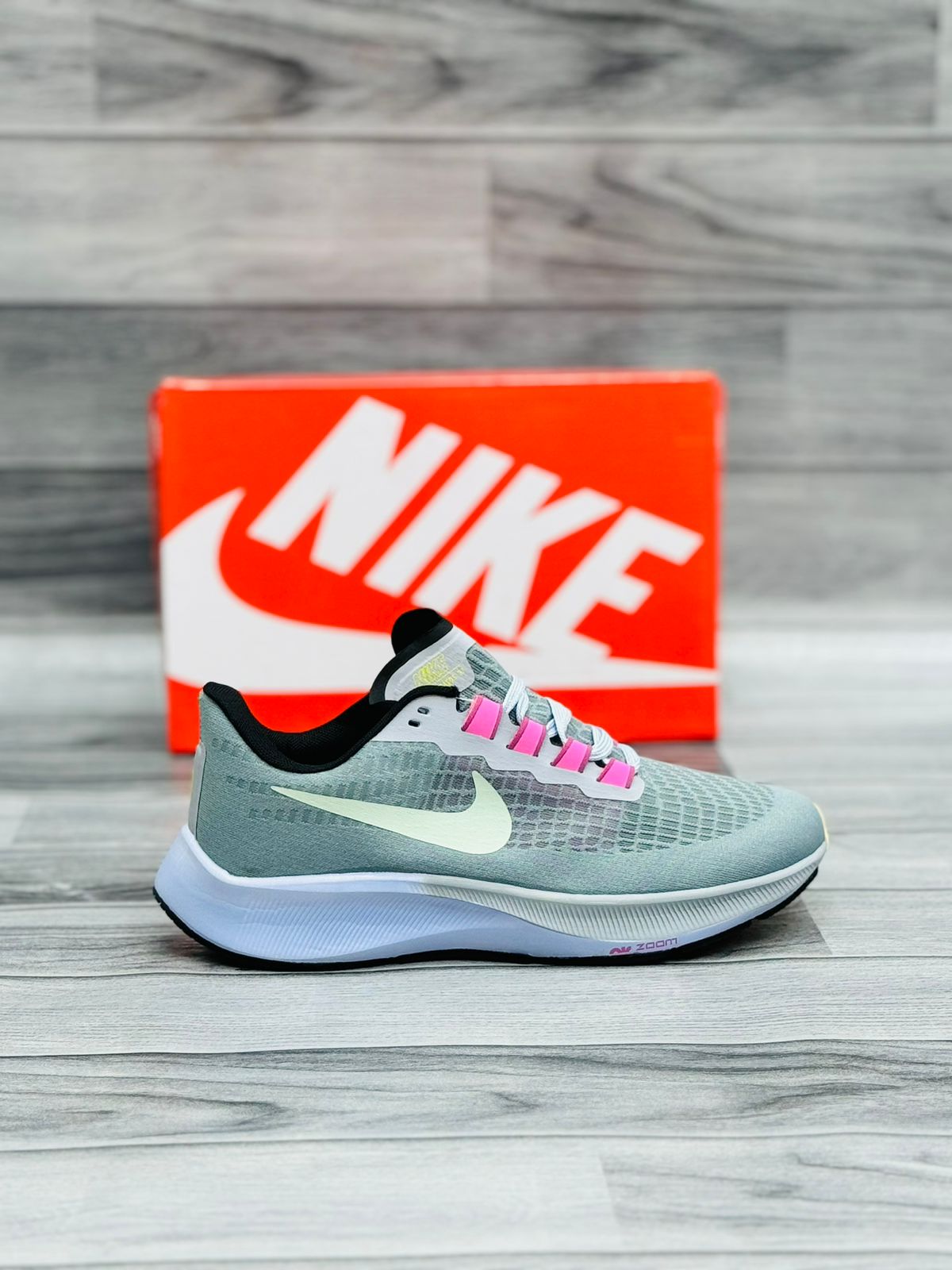 NK AIR ZOOM PEGASUS 37X