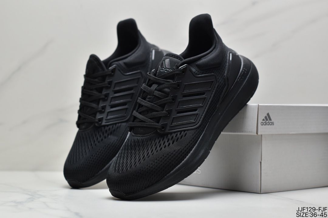 ADI Alfa Bounce All Black