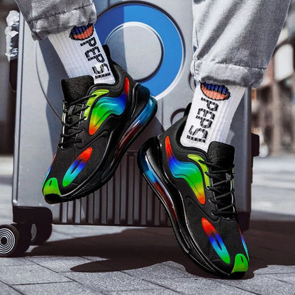 NK AIR MAX 720 Multi