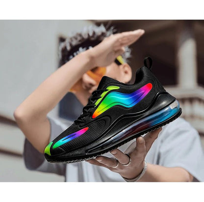 NK AIR MAX 720 Multi