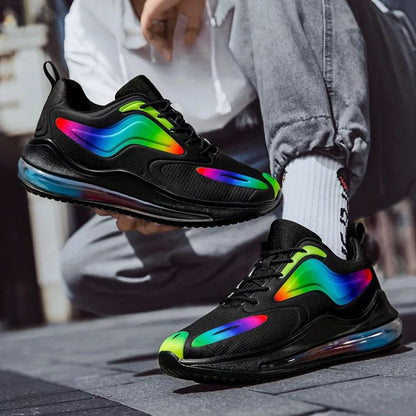 NK AIR MAX 720 Multi