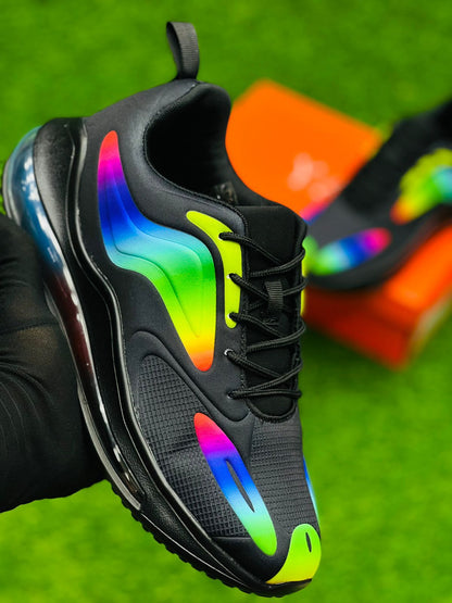 NK AIR MAX 720 Multi