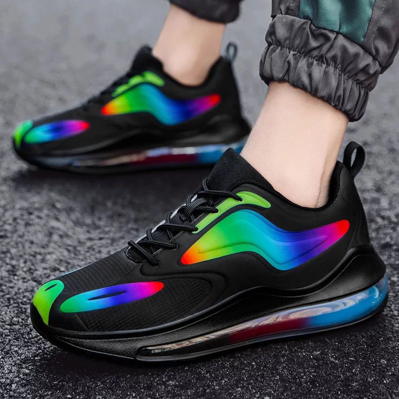 NK AIR MAX 720 Multi