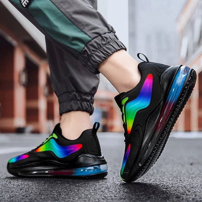 NK AIR MAX 720 Multi