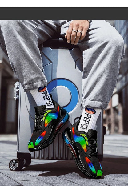 NK AIR MAX 720 Multi