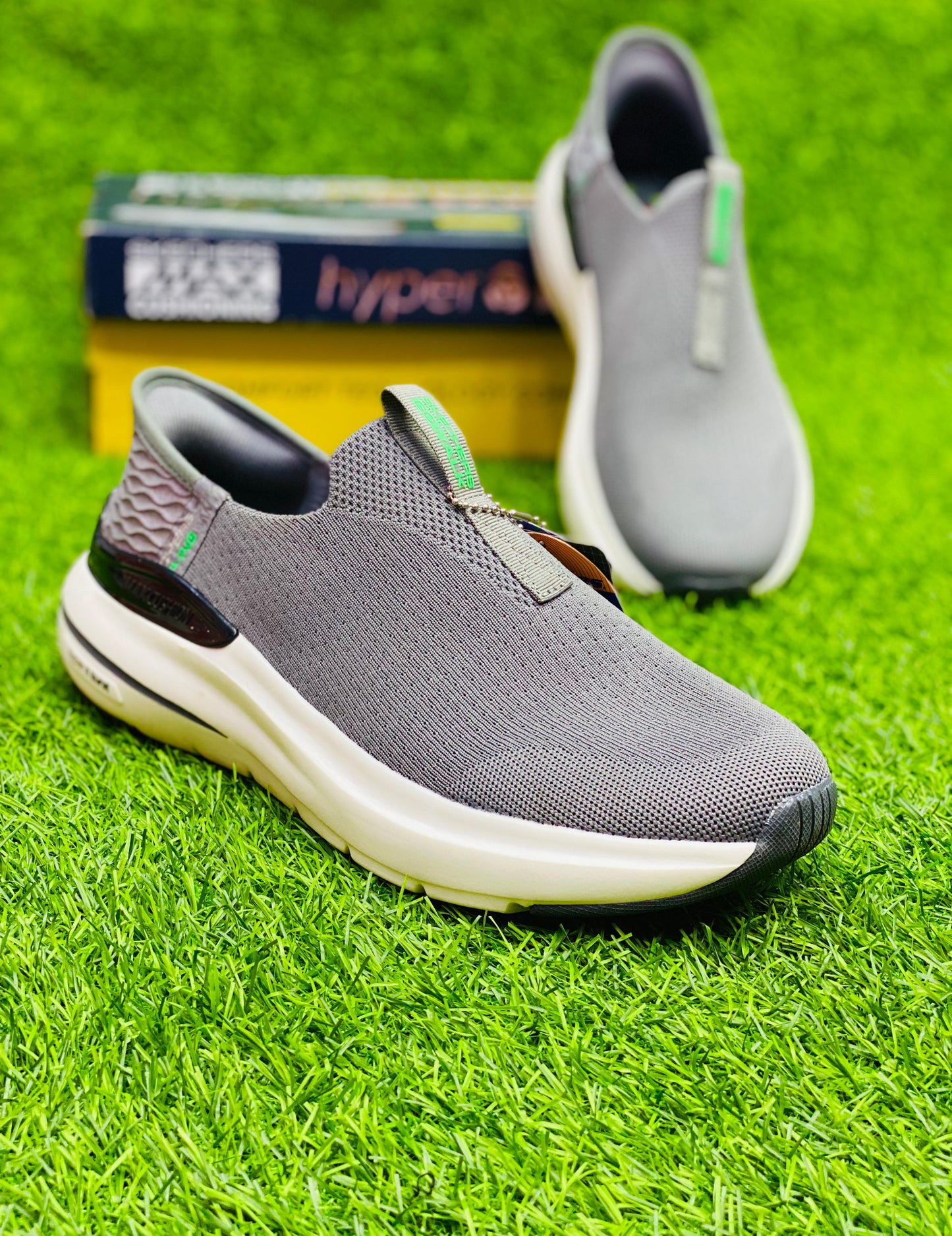 Sketchers HyperBurst