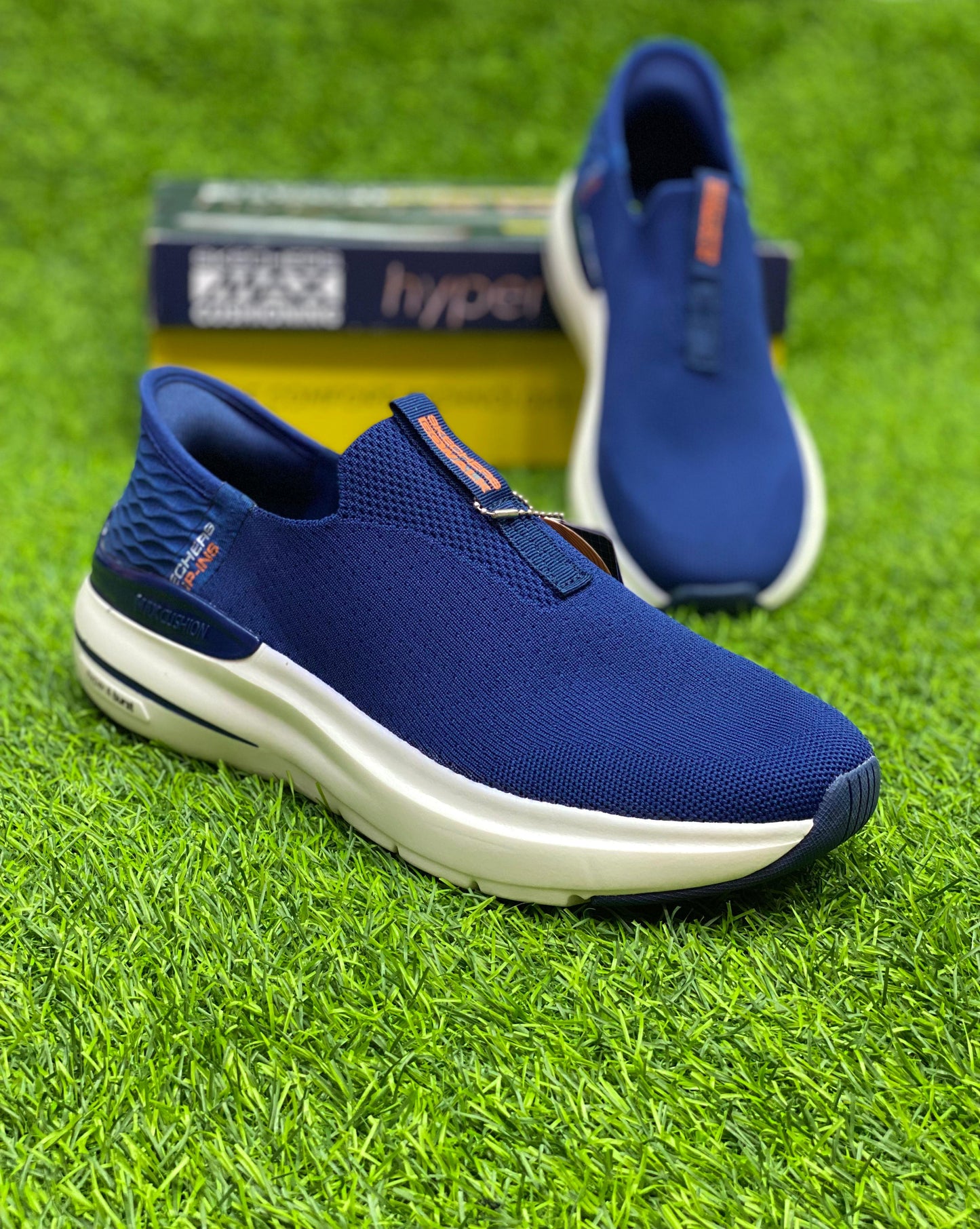 Sketchers HyperBurst