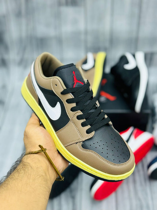 NK AIR JORDAN 1 LOW