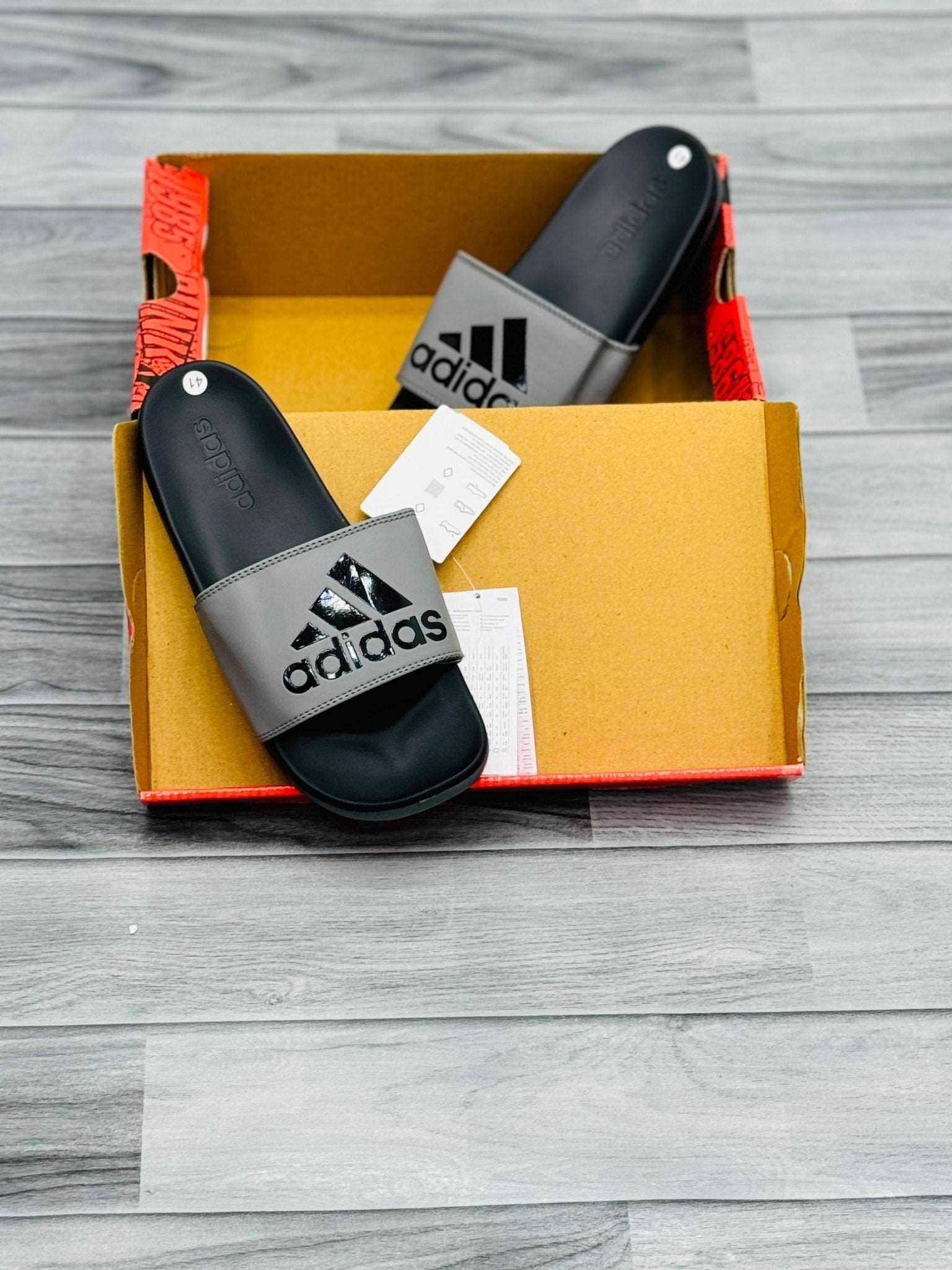 ADI MEDICATED SLIDES