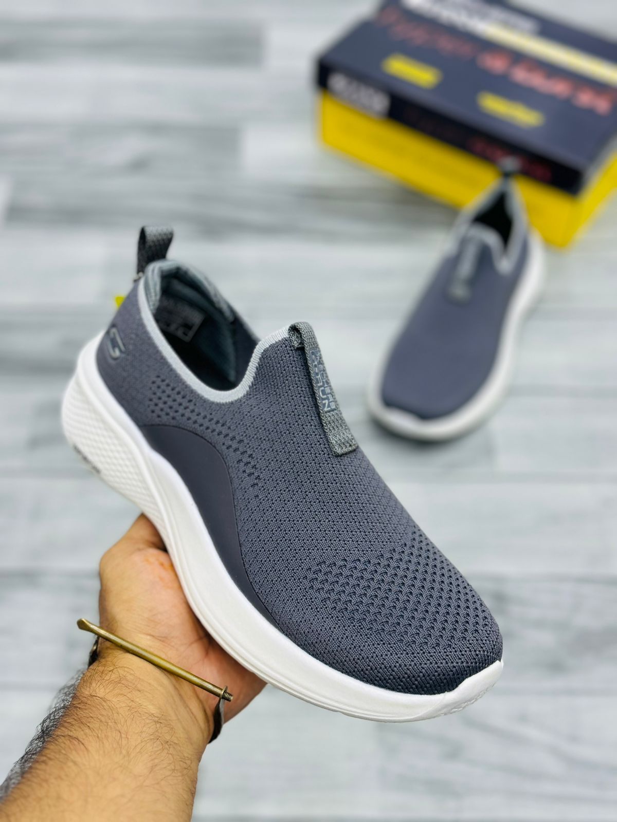 Skechers VAPOR FOAM AIR COOLED