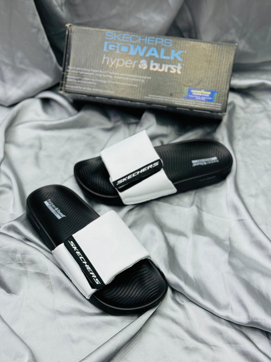 Sketchers Hyperburst Slides