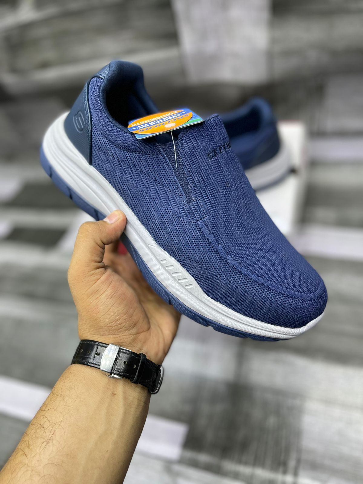 Sketchers ARCHFIT