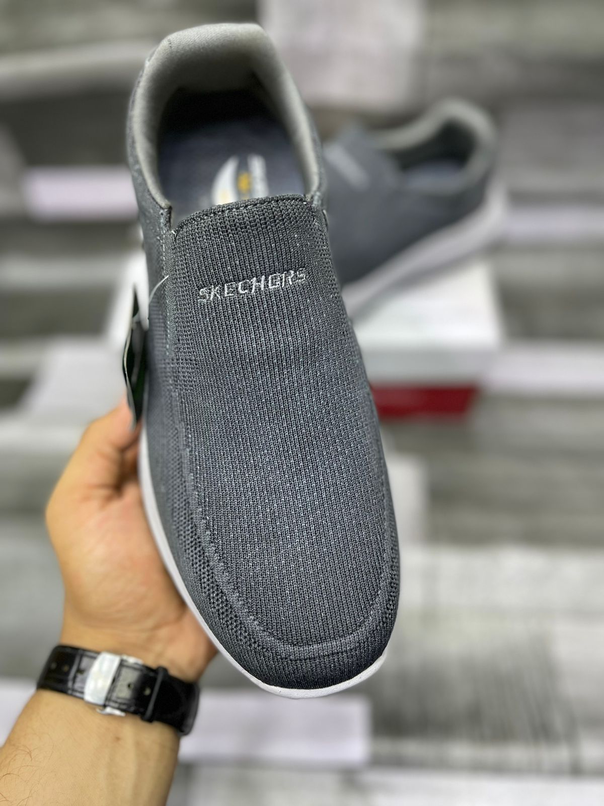 Sketchers ARCHFIT