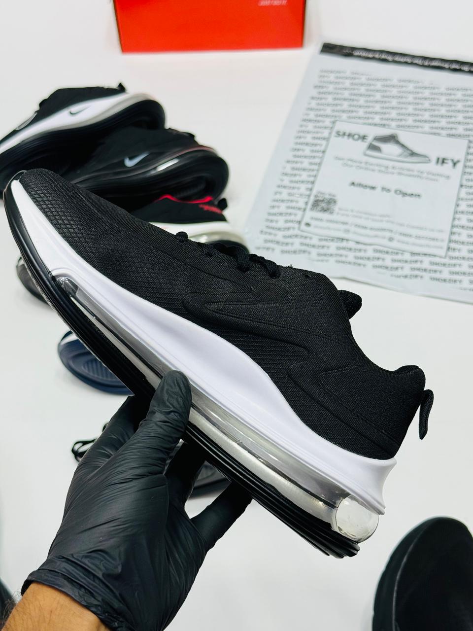 Nk Air Max Run Fast
