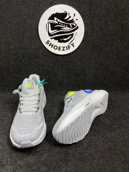 NK AIR ZOOM RUNNER