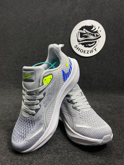 NK AIR ZOOM RUNNER