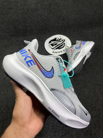 NK AIR ZOOM RUNNER