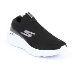 Sketchers Ultra Go runner Black