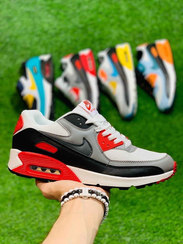 NK AIR MAX 90 - SHOEZIFY