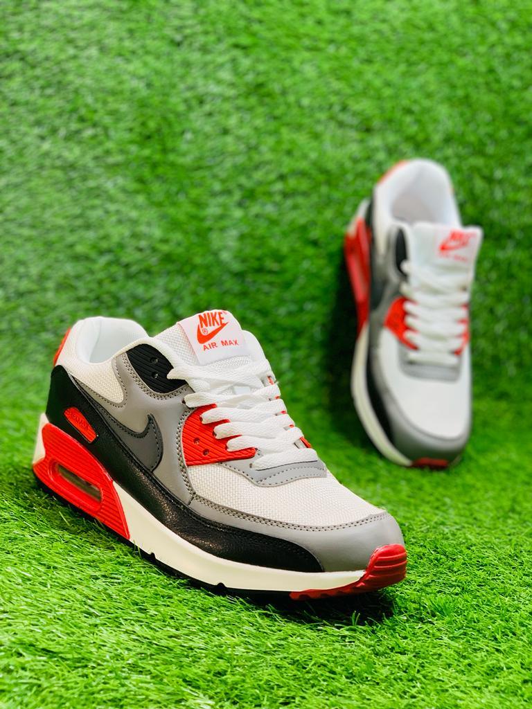 NK AIR MAX 90 - SHOEZIFY