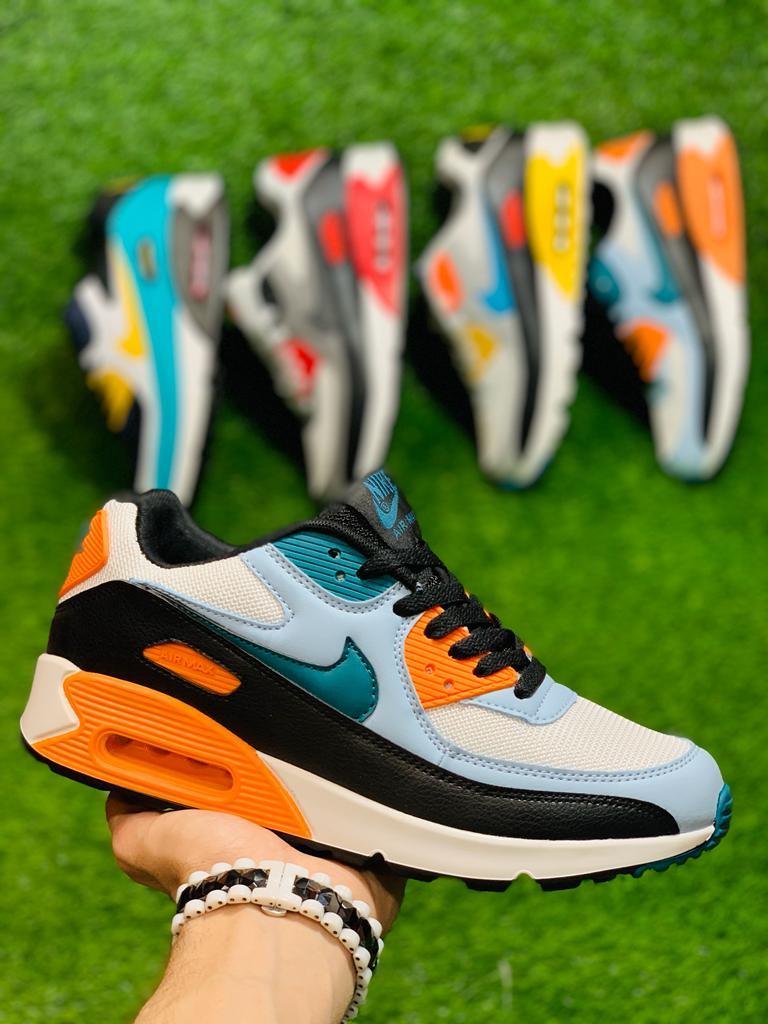 NK AIR MAX 90 - SHOEZIFY