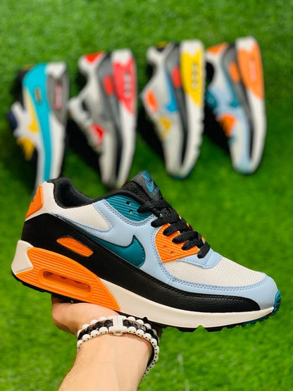 NK AIR MAX 90 - SHOEZIFY