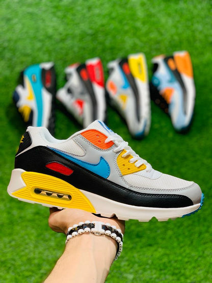 NK AIR MAX 90 - SHOEZIFY