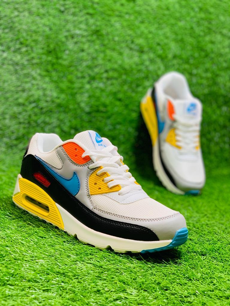 NK AIR MAX 90 - SHOEZIFY