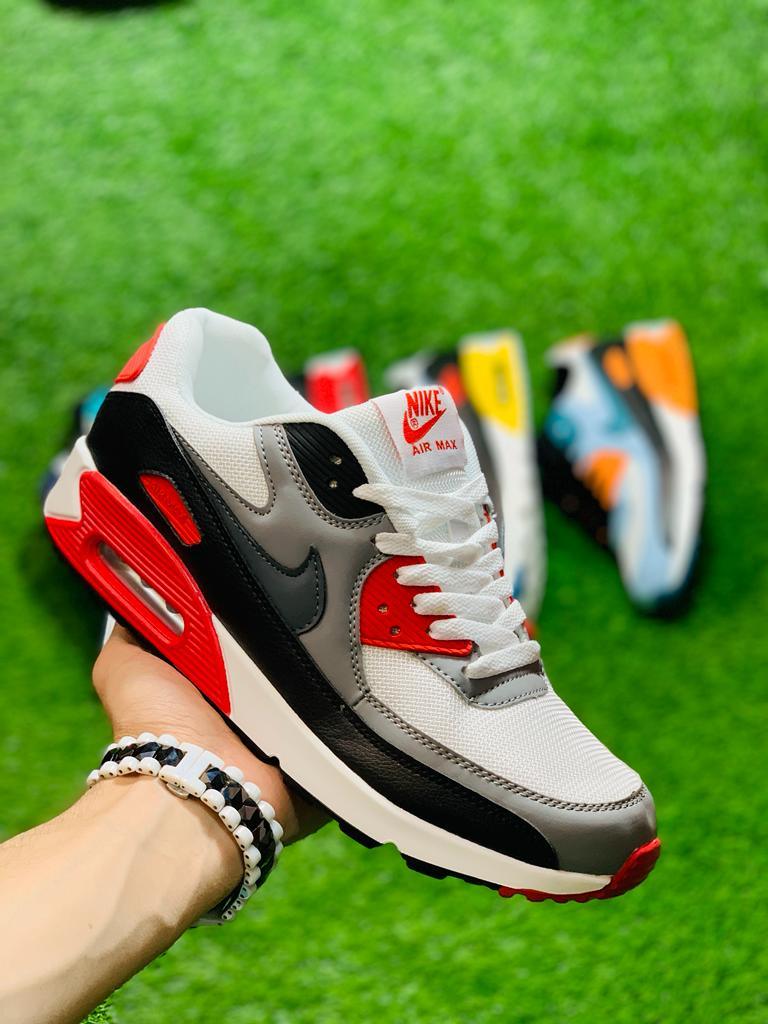 NK AIR MAX 90 - SHOEZIFY